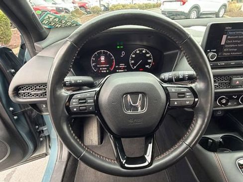 Used 2024 Honda HR-V Sport image 25