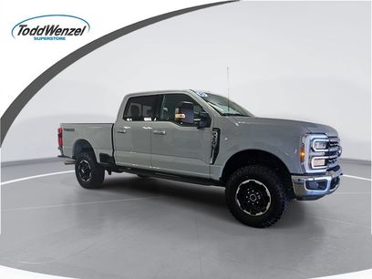 Used 2025 Ford F350 Lariat w/ Tremor Off-Road Package