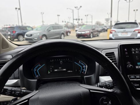 Used 2019 Honda Odyssey EX-L image 20