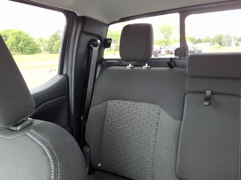 Used 2024 Ford Ranger XLT w/ FX4 Off-Road Package AWD/4WD image 13