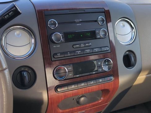 Used 2008 Ford F150 image 26