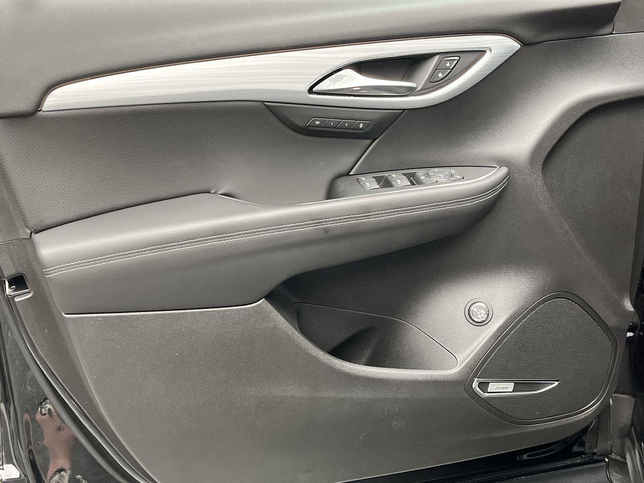 Used 2026 Buick Envision Avenir AWD/4WD image 8