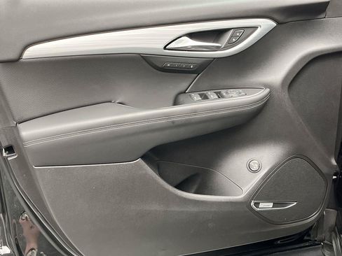 Used 2026 Buick Envision Avenir AWD/4WD image 8