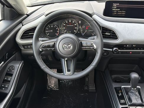 New 2026 MAZDA CX-30 2.5 Turbo Aire Edition AWD/4WD image 14