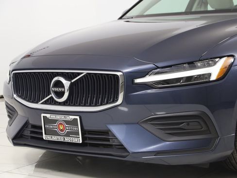 Used 2020 Volvo S60 T6 Momentum w/ Protection Package image 50