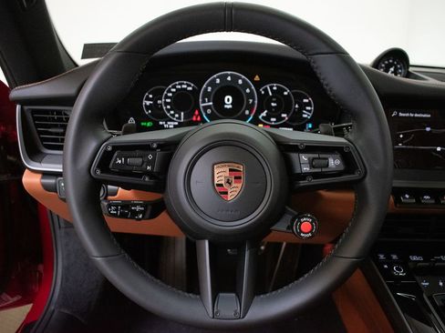New 2026 Porsche 911 Carrera S RWD image 24