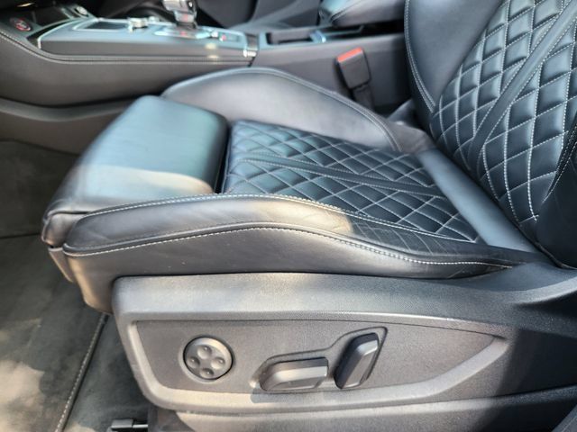 Used 2020 Audi SQ5 Premium Plus w/ Premium Plus Package AWD/4WD image 27