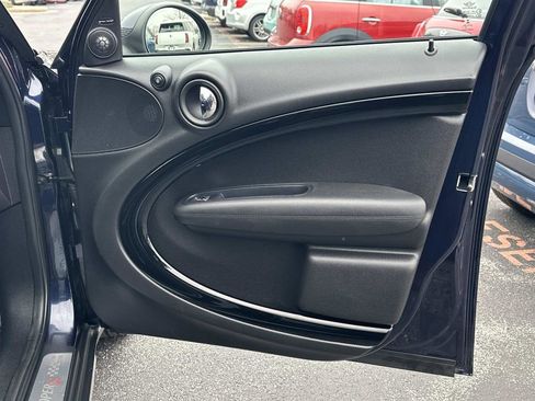 Used 2016 MINI Cooper Countryman S image 29