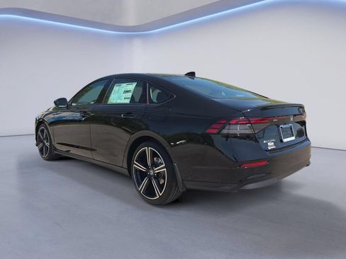 New 2026 Honda Accord SE image 3