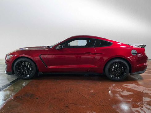 Used 2017 Ford Mustang Shelby GT350 w/ Electronics Package image 8