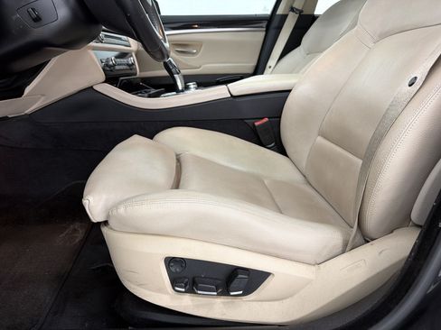 Used 2011 BMW 535i Sedan RWD image 14