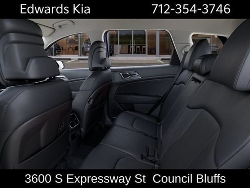 New 2026 Kia Sportage EX AWD/4WD image 20