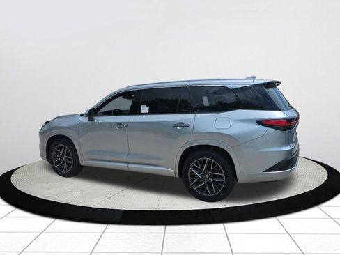 New 2026 Lexus TX 350 AWD image 6