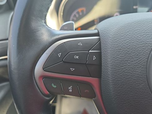Used 2020 Jeep Grand Cherokee Limited X AWD/4WD image 22