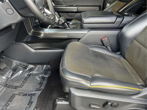 Used 2023 Ford F150 Tremor w/ Equipment Group 402A High image 12