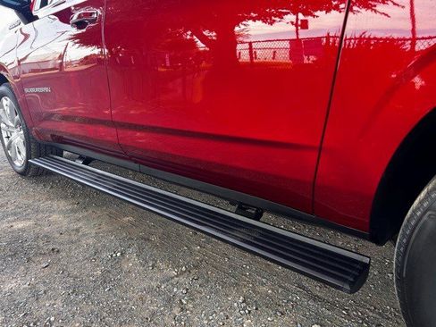 Certified 2024 Chevrolet Suburban High Country w/ Max Trailering Package image 22