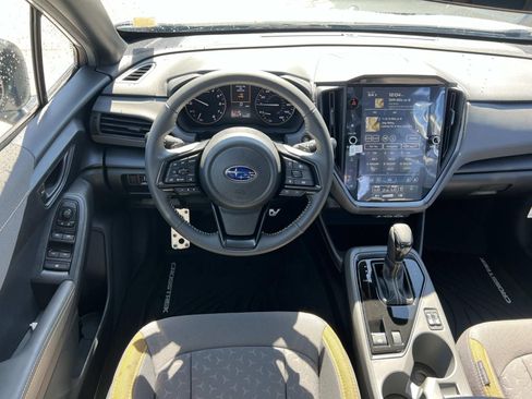 Certified 2025 Subaru Crosstrek 2.5i Sport w/ Popular Package #4A image 23
