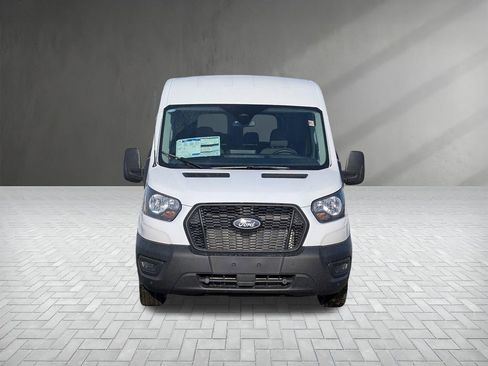 New 2026 Ford Transit 350 XL RWD image 4
