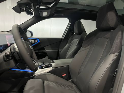New 2026 BMW X3 xDrive30 w/ Premium Package image 8