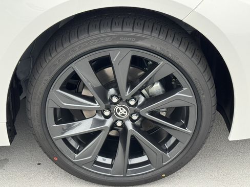 New 2026 Toyota Corolla SE image 15