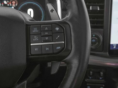 Used 2022 Ford F150 Raptor w/ Equipment Group 801A High image 21