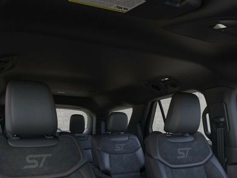 New 2026 Ford Explorer ST image 23