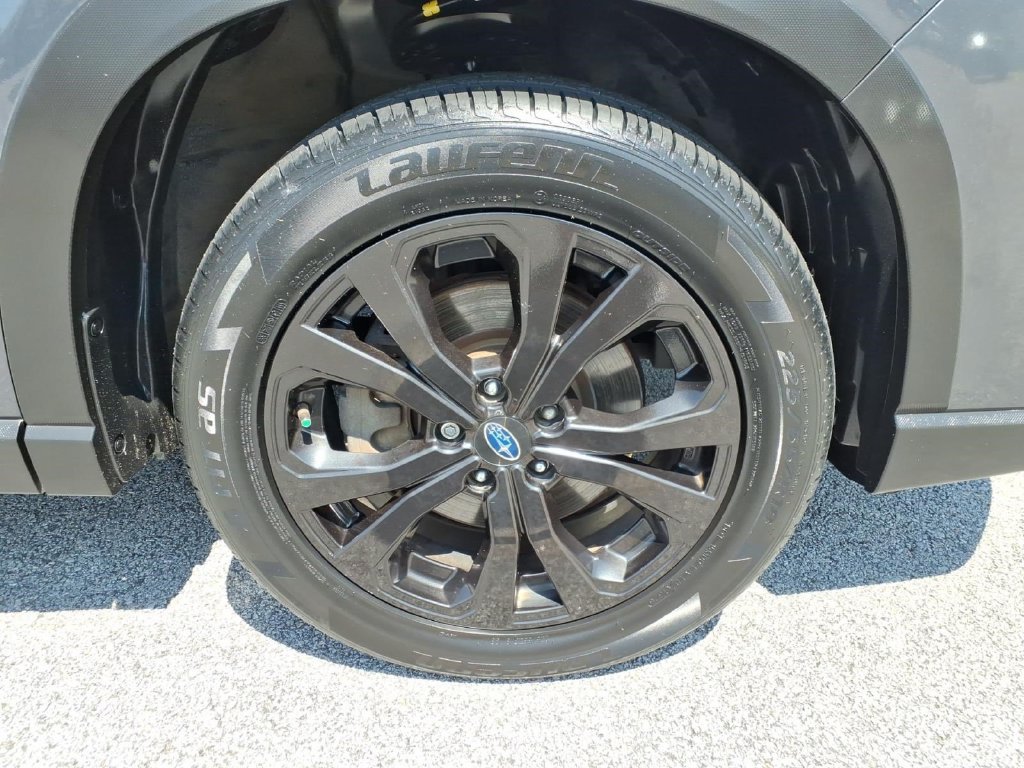 Used 2020 Subaru Forester Sport AWD/4WD image 10