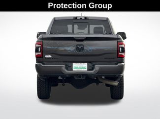 Used 2022 RAM 3500 Limited video 4