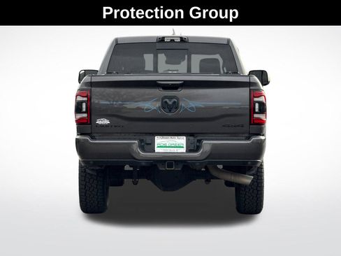 Used 2022 RAM 3500 Limited image 4