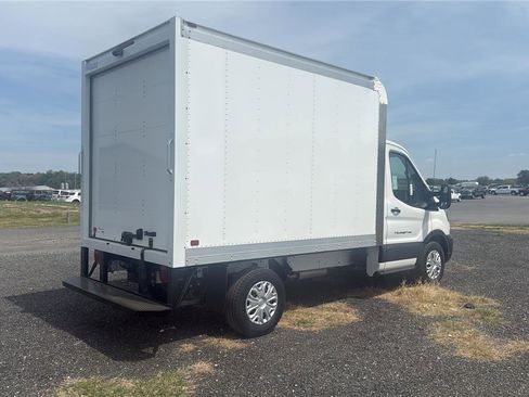 New 2025 Ford Transit 350 w/ Interior Upgrade Package image 6