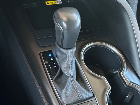 Used 2023 Toyota Camry SE w/ Audio Upgrade Package FWD image 22