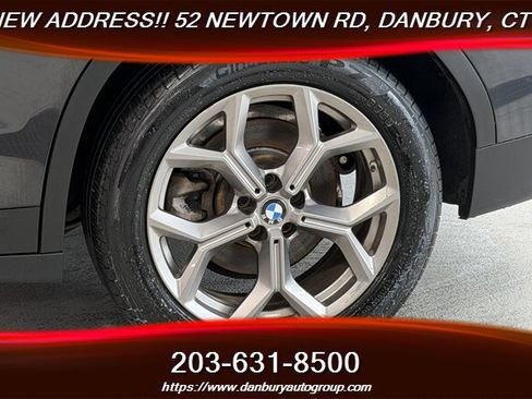 Used 2021 BMW X3 xDrive30i w/ Convenience Package AWD/4WD image 11