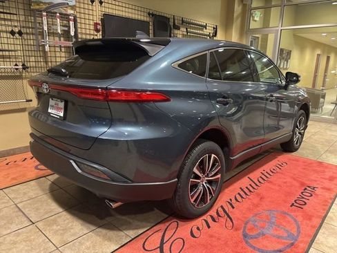 Used 2023 Toyota Venza LE image 5