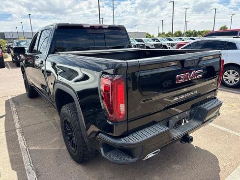 Used 2024 GMC Sierra 1500 Elevation w/ Elevation Premium Package AWD/4WD image 3