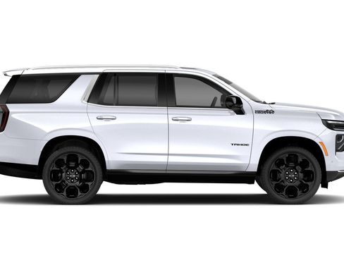 New 2026 Chevrolet Tahoe High Country AWD/4WD image 67