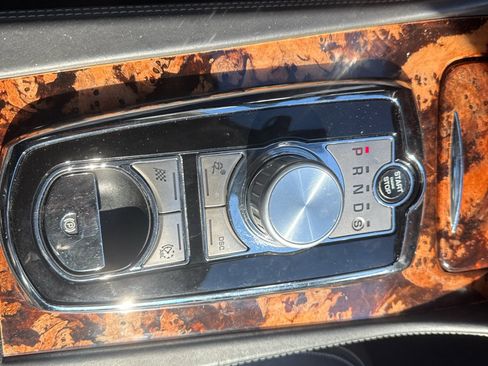 Used 2011 Jaguar XK Coupe image 21