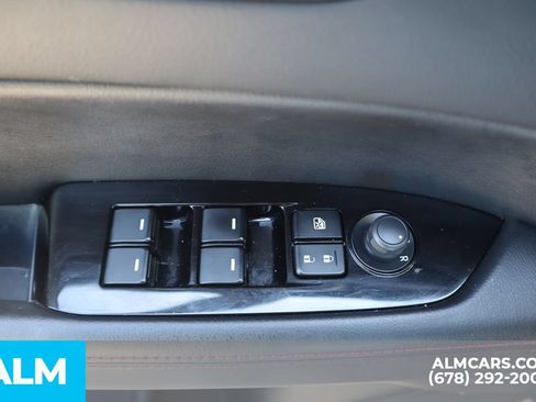 Used 2024 MAZDA CX-5 Carbon Edition AWD/4WD image 15