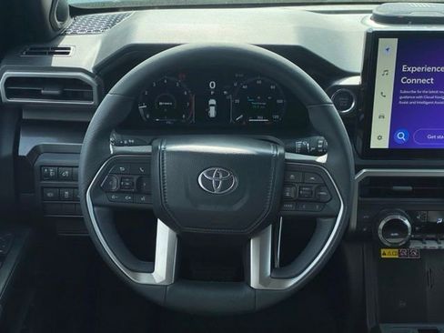 New 2026 Toyota 4Runner Limited AWD/4WD image 18