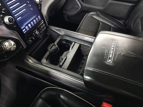 Used 2021 RAM 1500 Limited w/ Night Edition AWD/4WD image 33