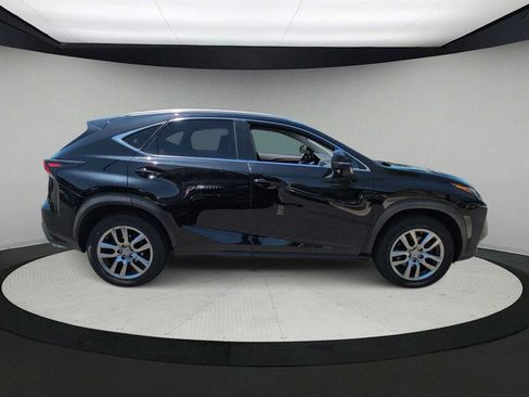Used 2015 Lexus NX 200t AWD w/ Premium Package image 9
