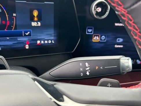 Certified 2024 Chevrolet Traverse RS w/ LPO, Floor Liner Package image 21