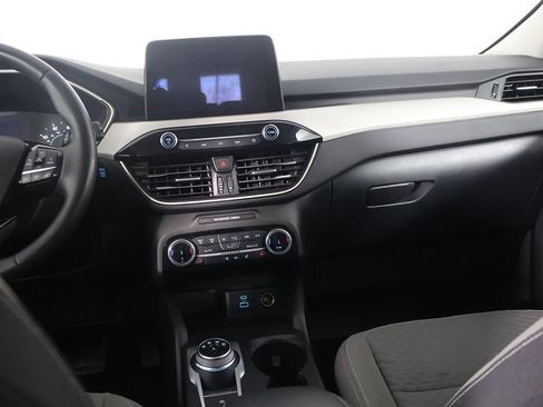 Used 2022 Ford Escape SE w/ Convenience Package image 32