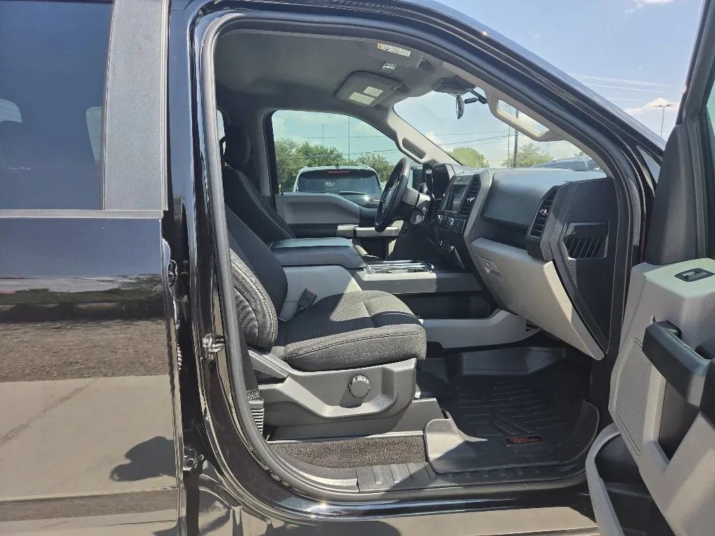 Used 2020 Ford F150 XL w/ Equipment Group 101A Mid RWD image 22