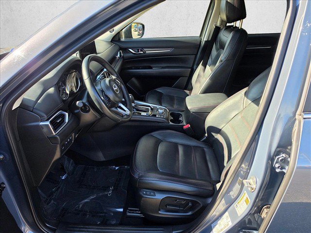 Used 2025 MAZDA CX-5 Carbon Edition AWD/4WD image 20