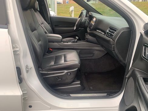 Used 2022 Dodge Durango Citadel image 34