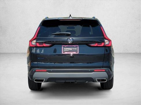 New 2026 Honda CR-V Sport-L image 8