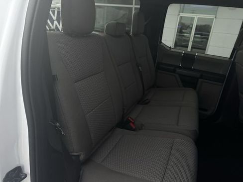 Used 2022 Ford F450 XLT AWD/4WD image 26