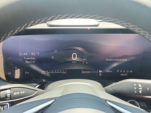 New 2026 Buick Envision Sport Touring AWD/4WD image 25