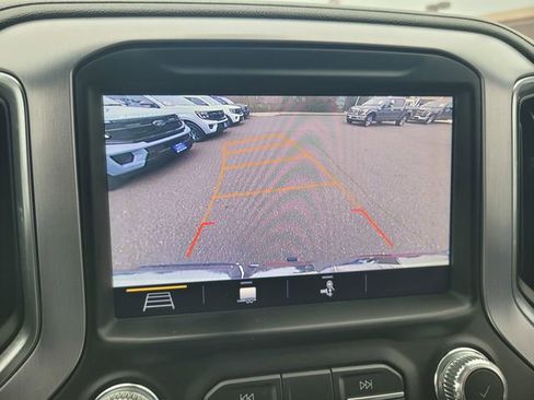 Used 2019 GMC Sierra 1500 SLT w/ SLT Premium Plus Package image 21