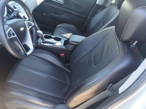 Used 2014 Chevrolet Equinox LT w/ Power Convenience Package image 11